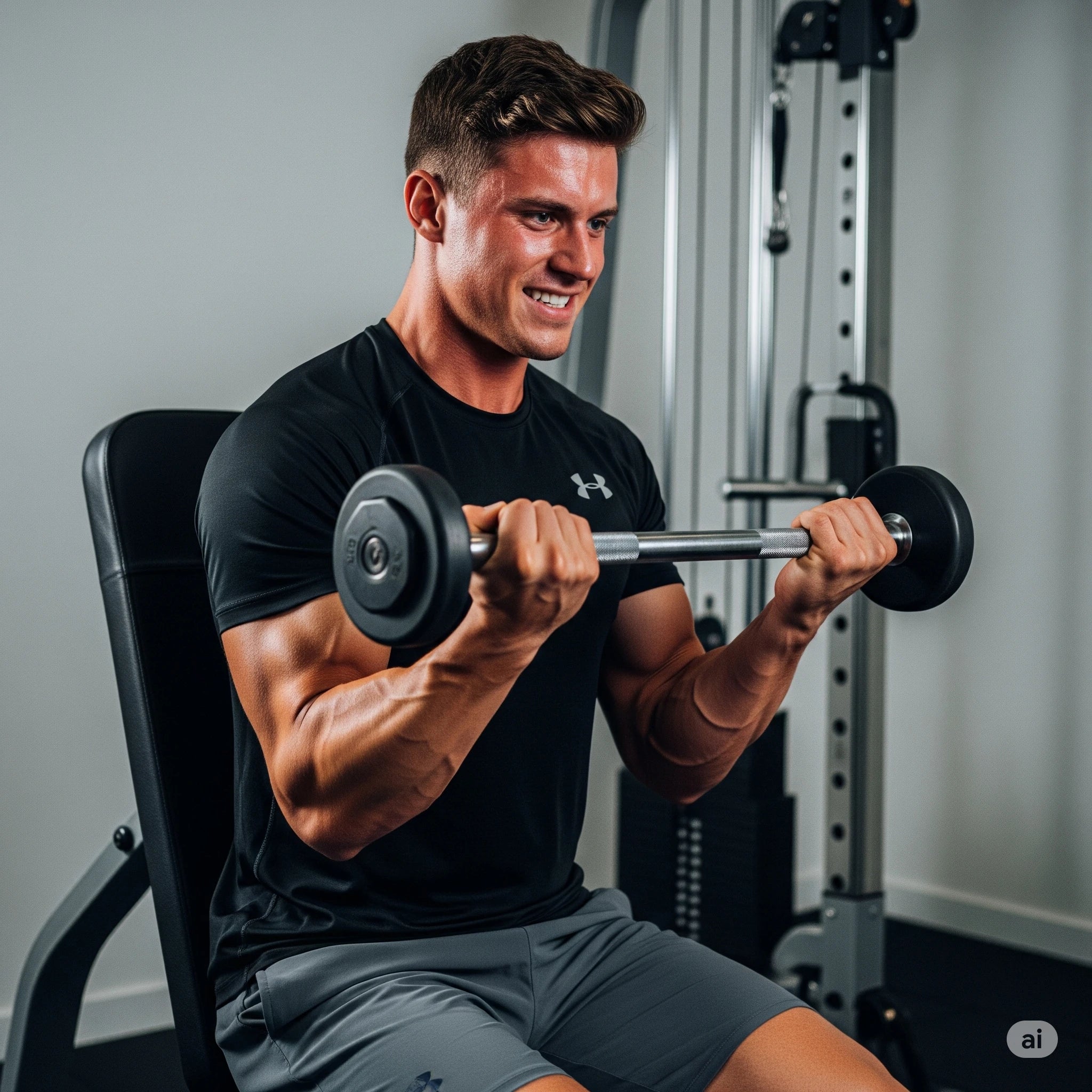 Musculação