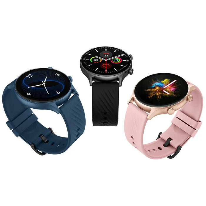 SMARTWATCHES