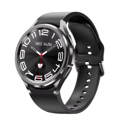 SMARTWATCH COM IA E GPS