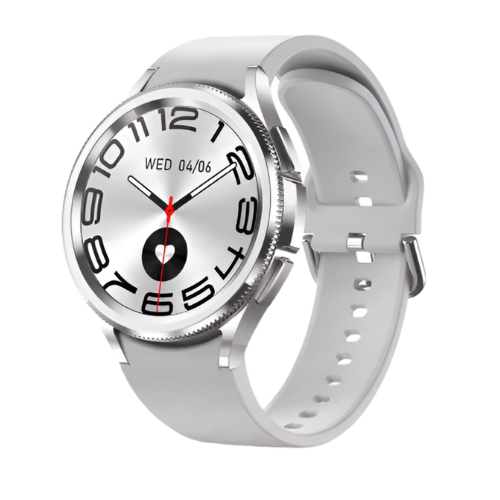SMARTWATCH COM IA E GPS